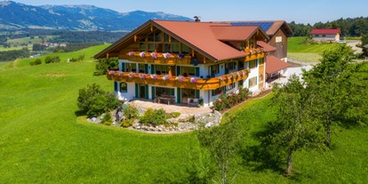 Hotels und Ferienwohnungen im Oberallgäu - Reisegrund: Skiurlaub - Oberallgäu - Sonnenhof Waibel - Ferienwohnungen in Oberstdorf im Allgäu - Sonnenhof Waibel - Ferienwohnungen in Traumlage 