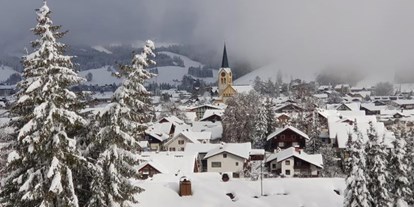 Hotels und Ferienwohnungen im Oberallgäu - Reisegrund: Skiurlaub - Allgäu - Ferienwohnungen am Schloßberg - Oberstaufen im Allgäu - Ferienwohnungen am Schloßberg - Oberstaufen im Allgäu