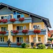 Unterkunft im Allgäu - Hotel Neudeck in Oberstaufen im Oberallgäu 