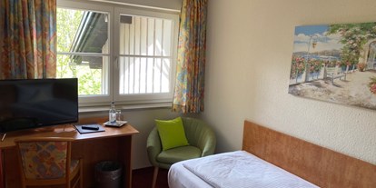 Hotels und Ferienwohnungen im Oberallgäu - Ausstattung: Sauna - Oberstaufen Oberstaufen - Ort - Hotel Neudeck in Oberstaufen im Oberallgäu 