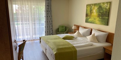 Hotels und Ferienwohnungen im Oberallgäu - Ausstattung Ferienwohnungen / Zimmer: SAT-TV - Oberallgäu - Hotel Neudeck in Oberstaufen im Oberallgäu 