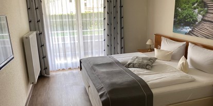 Hotels und Ferienwohnungen im Oberallgäu - Freizeit: Wandern - Oberstaufen - Hotel Neudeck in Oberstaufen im Oberallgäu 