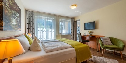 Hotels und Ferienwohnungen im Oberallgäu - Ausstattung: Kinderausstattung - Oberstaufen - Hotel Neudeck in Oberstaufen im Oberallgäu 