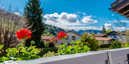 Hotels und Ferienwohnungen im Oberallgäu - Vorteilskarte: Allgäu-Walser-Card - PLZ 87534 (Deutschland) - Hotel Neudeck in Oberstaufen im Oberallgäu 