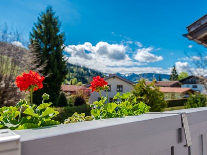 Hotels und Ferienwohnungen im Oberallgäu - Reisegrund: Familienurlaub - Hotel Neudeck in Oberstaufen im Oberallgäu 