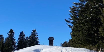 Hotels und Ferienwohnungen im Oberallgäu - Saison: Winter - Bayern - Dein Wanderguide - geführte Wanderungen im Allgäu, Winterwanderung - Dein Wanderguide - geführte Wanderungen im Allgäu