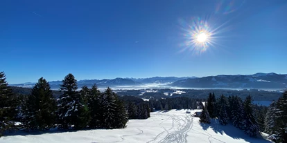 Hotels und Ferienwohnungen im Oberallgäu - Kategorien: Wanderparadies - Dein Wanderguide - geführte Wanderungen im Allgäu, Winterwanderung - Dein Wanderguide - geführte Wanderungen im Allgäu