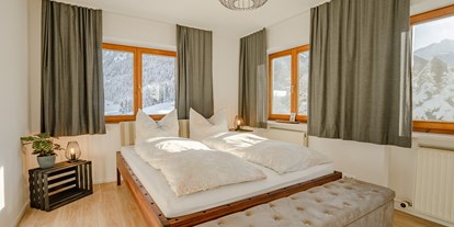 Hotels und Ferienwohnungen im Oberallgäu - Vorarlberg - LichterBerg - Ferienwohnungen im Kleinwalsertal - LichterBerg - Ferienwohnungen im Kleinwalsertal 