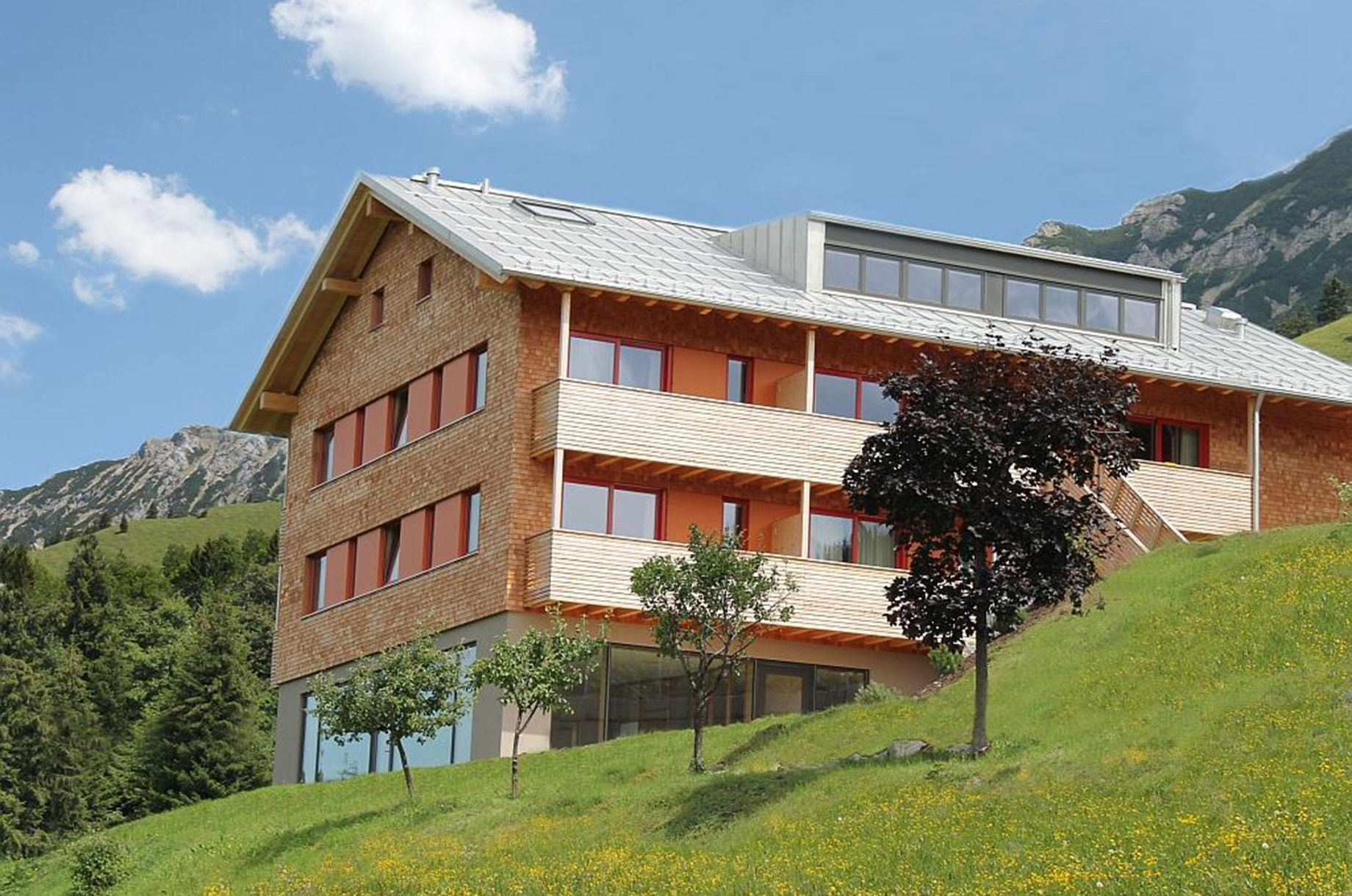 Hotels und Ferienwohnungen im Oberallgäu - Biohotel Mattlihüs - Dein Kraftplatz im Allgäu - Biohotel Mattlihüs - Dein Kraftplatz im Allgäu