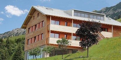 Hotels und Ferienwohnungen im Oberallgäu - Freizeit: Dampfbad - Oberallgäu - Biohotel Mattlihüs - Dein Kraftplatz im Allgäu - Biohotel Mattlihüs - Dein Kraftplatz im Allgäu