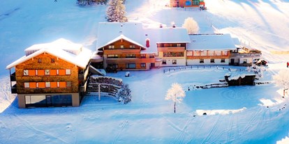 Hotels und Ferienwohnungen im Oberallgäu - Freizeit: Skifahren - Allgäu - Biohotel Mattlihüs - Dein Kraftplatz im Allgäu - Biohotel Mattlihüs - Dein Kraftplatz im Allgäu
