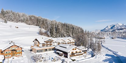 Hotels und Ferienwohnungen im Oberallgäu - Berufserfahrung: Mit Berufserfahrung - Hotel Frohsinn Fischen-Langenwang - Housekeeping (m/w/d)