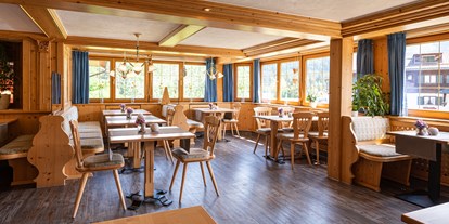 Hotels und Ferienwohnungen im Oberallgäu - Berufserfahrung: Ohne Berufserfahrung - Deutschland - Restaurant - Housekeeping (m/w/d)