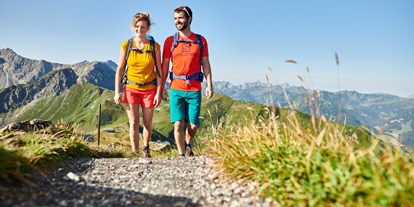 Hotels und Ferienwohnungen im Oberallgäu - Kategorien: Naturerlebnis - Oberstdorf - Bergbahnen im Oberallgäu - die Fellhornbahn - Fellhornbahn in Oberstdorf - Allgäu im Sommer