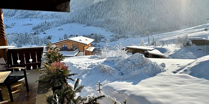 Hotels und Ferienwohnungen im Oberallgäu - Reisegrund: Wanderurlaub - Riezlern Seite - Egg - Landhaus Michl - Ferienwohnungen in Riezlern im Kleinwalsertal
