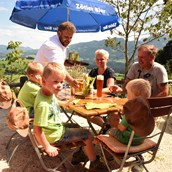 Restaurantführer für das Oberallgäu: Berghof-Stüble im Alpenwildpark in Obermaiselstein - Berghof-Stüble im Alpenwildpark in Obermaiselstein