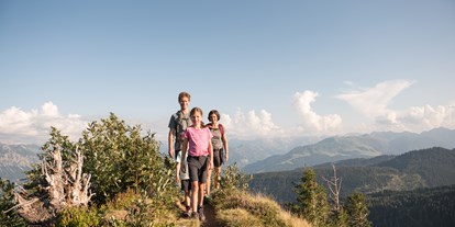 Hotels und Ferienwohnungen im Oberallgäu - Kinder & Familie: kinderwagengeeignet - Bolsterlang - Hörnerbahn Bolsterlang im Sommer