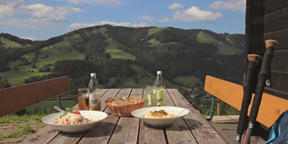 Hotels und Ferienwohnungen im Oberallgäu - Kategorien: Naturerlebnis - Oberstaufen - Hündle Erlebnisbahnen in Oberstaufen im Allgäu - Hündle Erlebnisbahnen in Oberstaufen im Allgäu