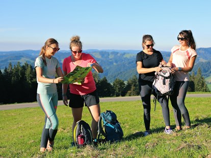 Hotels und Ferienwohnungen im Oberallgäu - Kategorien: Bergbahn - Oberallgäu - Die Imbergbahn über Oberstaufen - Steibis im Allgäu - Die Imbergbahn - das Wanderparadies über Steibis im Allgäu