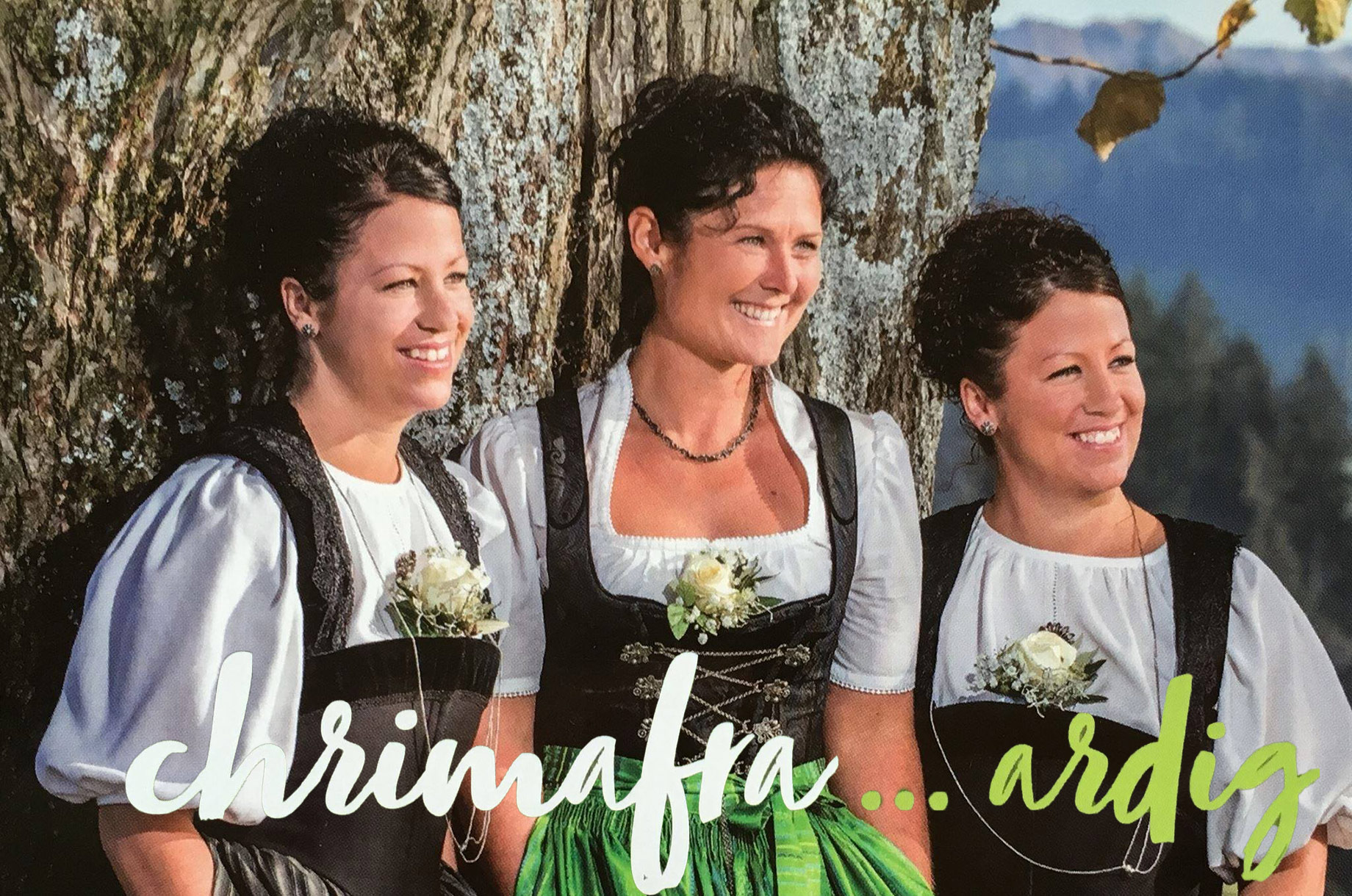 Veranstaltungskalender für das Oberallgäu: ChriMaFrä in der Fiskina in Fischen - ChriMaFrä in der Fiskina in Fischen