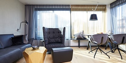 Hotels und Ferienwohnungen im Oberallgäu - das Volks - Ferienwohnungen in Oberstdorf im Allgäu - das Volks | STRAIGHT | EDEL | ANDERS