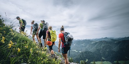 Hotels und Ferienwohnungen im Oberallgäu - Kinder & Familie: Kinder sind nicht erlaubt - VAUDE Alpin Camp in Bad Hindelang - VAUDE Alpin Camp 2024 in Bad Hindelang