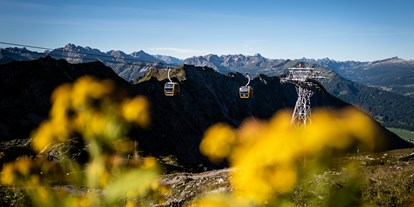 Hotels und Ferienwohnungen im Oberallgäu - Kategorien: Naturerlebnis - Nebelhornbahn - Wanderparadies in Oberstdorf im Allgäu - Nebelhornbahn - Wanderparadies in Oberstdorf im Allgäu