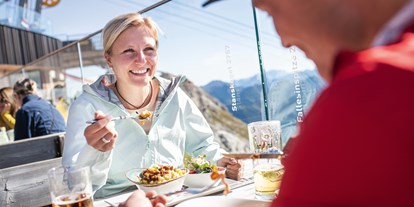 Hotels und Ferienwohnungen im Oberallgäu - Kategorien: Outdoorattraktion - Oberstdorf - Bergbahnen in Oberstdorf - mit der Nebelhornbahn - Nebelhornbahn - Wanderparadies in Oberstdorf im Allgäu