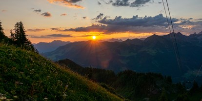 Hotels und Ferienwohnungen im Oberallgäu - Saison: Sommer - Vorarlberg - Walmendingerhornbahn - Bergbahn im Kleinwalsertal - Walmendingerhornbahn im Sommer
