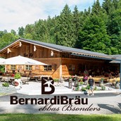Veranstaltungskalender für das Oberallgäu: Biergartenopening in der Bier Alp in Kranzegg - Biergartenopening in der Bier Alp in Kranzegg