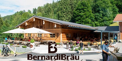 Hotels und Ferienwohnungen im Oberallgäu - Parken & Anreise: kostenlose Parkplätze - Deutschland - Biergartenopening in der Bier Alp in Kranzegg - Biergartenopening in der Bier Alp in Kranzegg
