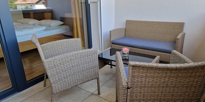 Hotels und Ferienwohnungen im Oberallgäu - Ausstattung: Behindertenfreundlich - Wertach - Ferienwohnung Ihda in Wertach im Allgäu