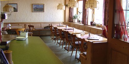 Hotels und Ferienwohnungen im Oberallgäu - Saison: ganzjährig - Bayern - Edmund-Probst-Haus