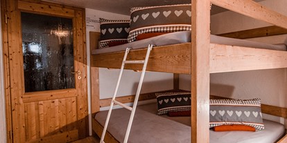 Hotels und Ferienwohnungen im Oberallgäu - Rettenberg (Landkreis Oberallgäu) - Grüntenhütte