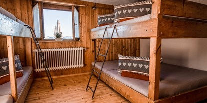 Hotels und Ferienwohnungen im Oberallgäu - Saison: ganzjährig - Bayern - Grüntenhütte