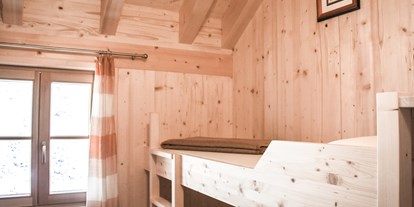 Hotels und Ferienwohnungen im Oberallgäu - Saison: Sommer - Tirol - Hermann von Barth-Hütte
