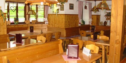 Hotels und Ferienwohnungen im Oberallgäu - PLZ 87561 (Deutschland) - Kemptner Hütte
