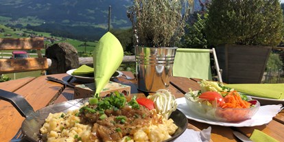 Hotels und Ferienwohnungen im Oberallgäu - Kinder & Familie: Kindergerichte - Obermaiselstein - Alpenwildpark in Obermaiselstein im Oberallgäu - Alpenwildpark in Obermaiselstein mit Shuttle-Service