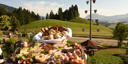 Hotels und Ferienwohnungen im Oberallgäu - Saison: ganzjährig - Deutschland - Alpenwildpark - Wildgehege in Obermaiselstein im Allgäu - Alpenwildpark in Obermaiselstein mit Shuttle-Service