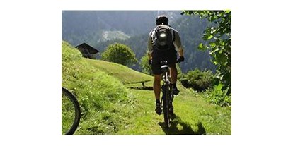 Hotels und Ferienwohnungen im Oberallgäu - Saison: Sommer - Österreich - Biken - Walser Bike