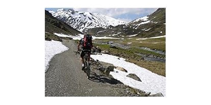 Hotels und Ferienwohnungen im Oberallgäu - Saison: Sommer - Kleinwalsertal - Biken - Walser Bike