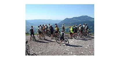 Hotels und Ferienwohnungen im Oberallgäu - Saison: Sommer - Kleinwalsertal - Biken - Walser Bike