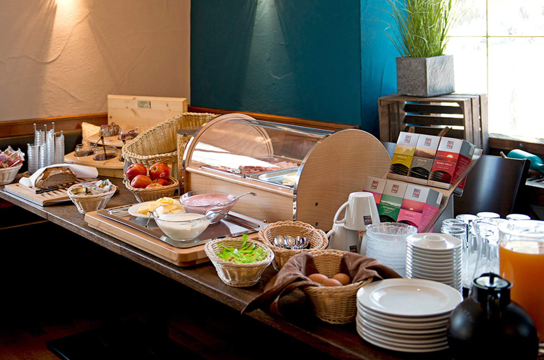 Hotels und Ferienwohnungen im Oberallgäu - Kinder & Familie: Kindergerichte - Oberallgäu - Hotel Deutsches Haus & Wirtshaus Anno 1898 in Sonthofen - Hotel Deutsches Haus & Wirtshaus Anno 1898 in Sonthofen