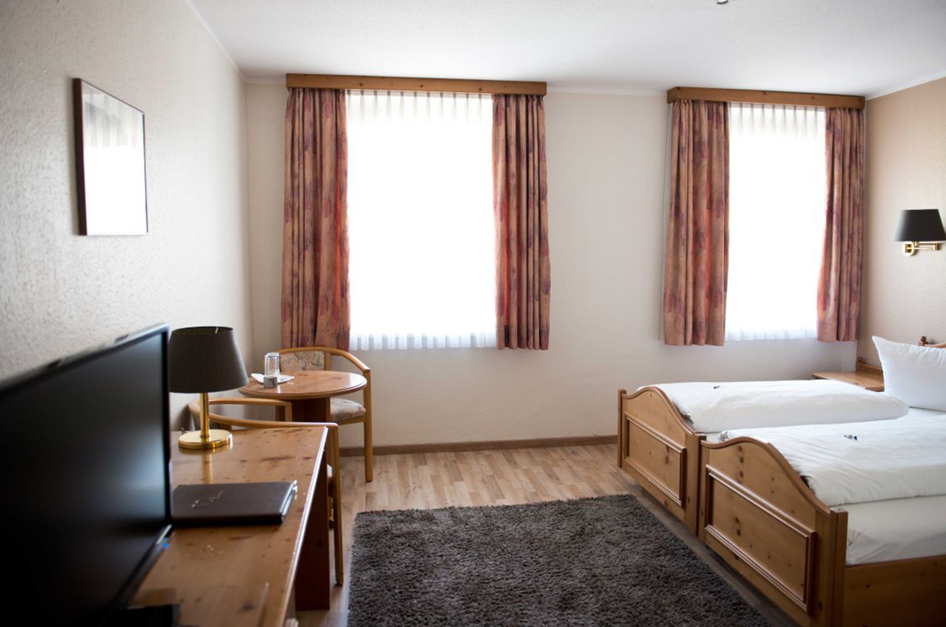 Hotels und Ferienwohnungen im Oberallgäu - Kinder & Familie: Kindergerichte - Oberallgäu - Hotel Deutsches Haus & Wirtshaus Anno 1898 in Sonthofen - Hotel Deutsches Haus & Wirtshaus Anno 1898 in Sonthofen