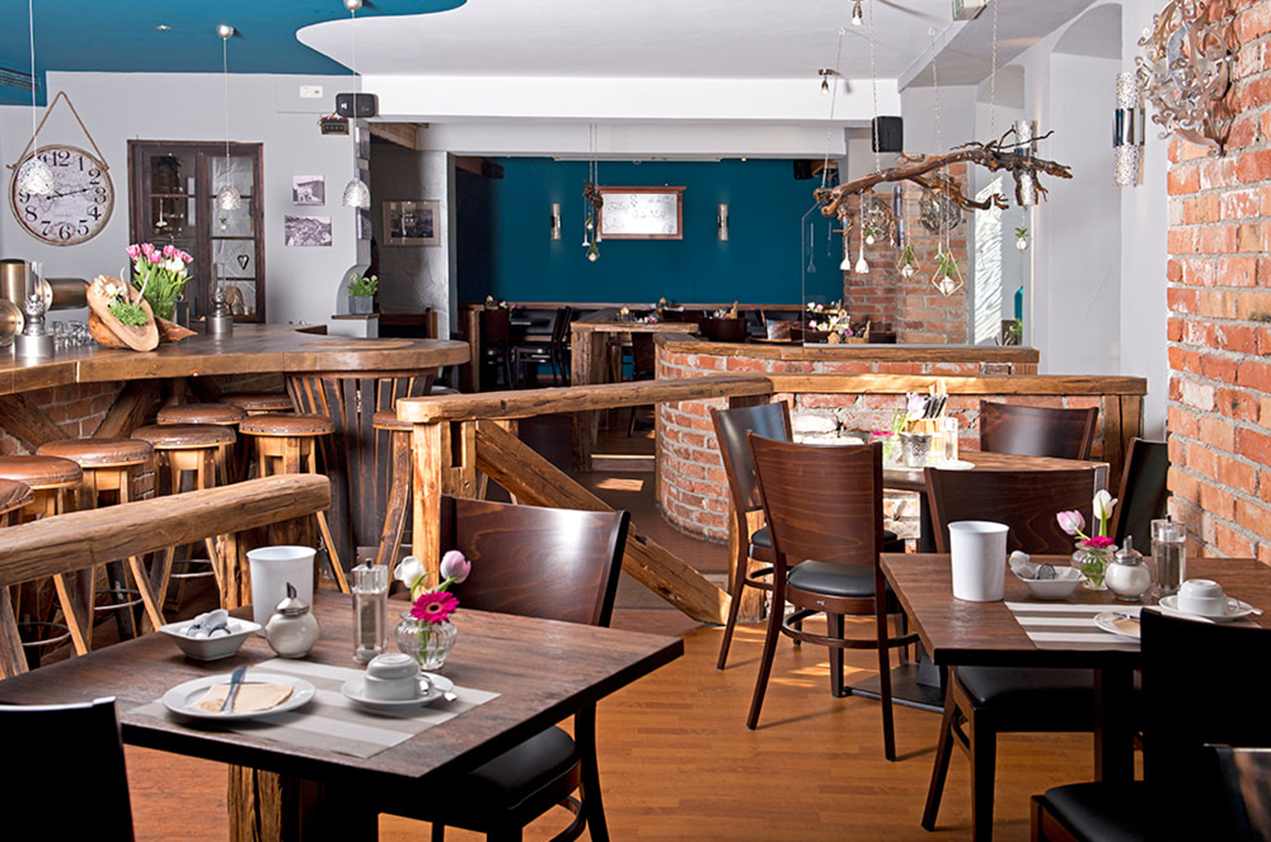 Hotels und Ferienwohnungen im Oberallgäu - Kinder & Familie: Kindergerichte - Oberallgäu - Hotel Deutsches Haus & Wirtshaus Anno 1898 in Sonthofen - Hotel Deutsches Haus & Wirtshaus Anno 1898 in Sonthofen