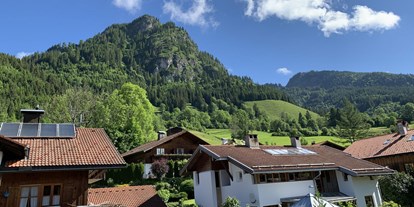 Hotels und Ferienwohnungen im Oberallgäu - Reisegrund: Erlebnisurlaub - Deutschland - Alpenhotel Sonneck in Bad Hindelang im Allgäu - Alpenhotel Sonneck in Bad Hindelang im Allgäu
