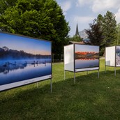 Veranstaltungskalender für das Oberallgäu: Oberstdorfer Fotogipfel - 12. Fotogipfel in Oberstdorf im Allgäu