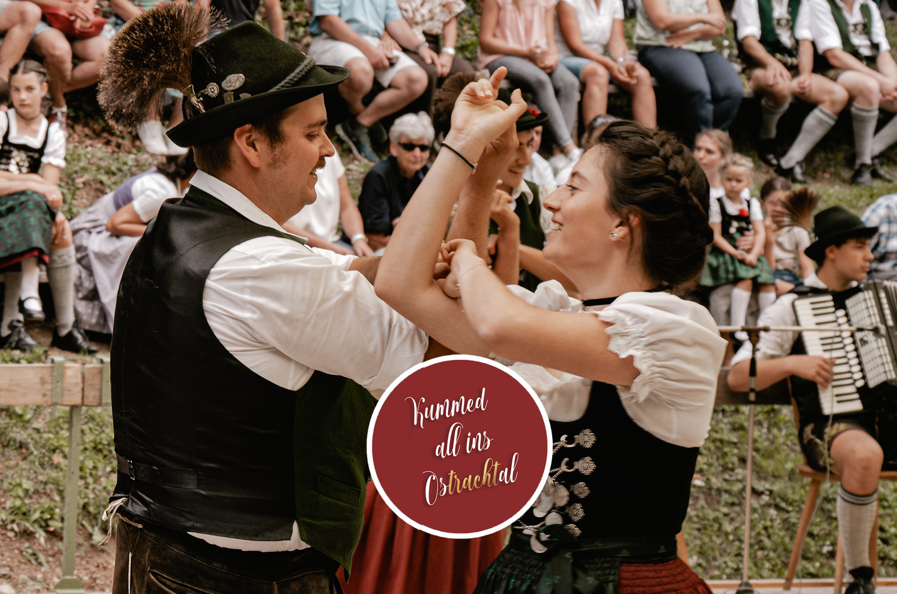 Veranstaltungskalender für das Oberallgäu: Sommernachtest in Vorderhindelang im Gund - Sommernachtest in Bad Hindelang im Gund