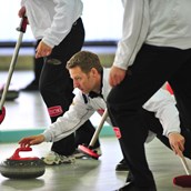 Unterkunft im Allgäu - Curling für Jedermann und Jedefrau
