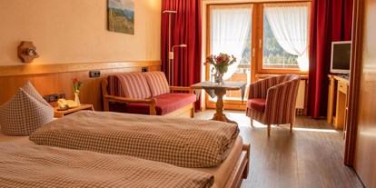Hotels und Ferienwohnungen im Oberallgäu -  Berg- Aktivhotel Edelsberg in Bad Hindelang / Unterjoch - Berg- Aktivhotel Edelsberg in Unterjoch